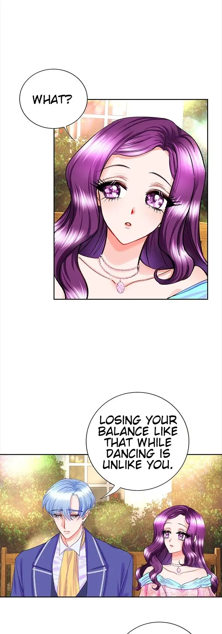 Villainous Princess Chapter 7 22